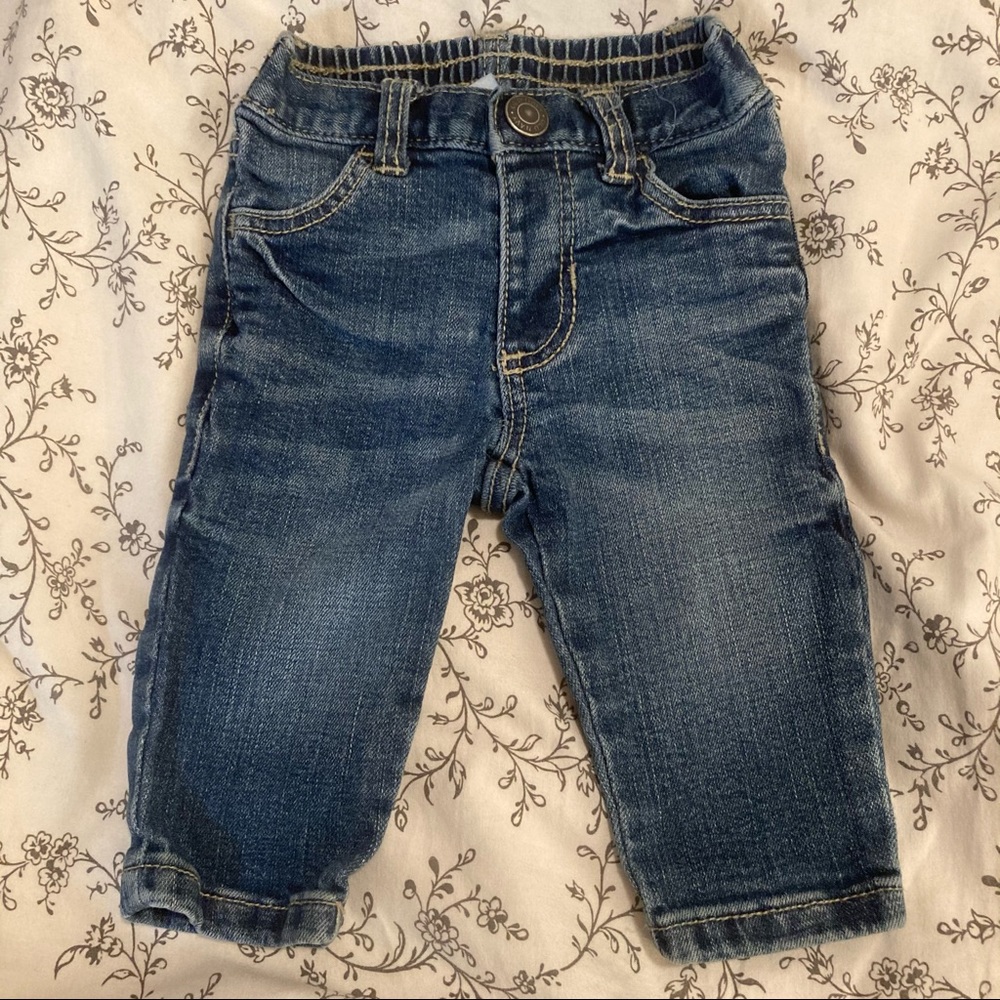 Old navy skinny jeans